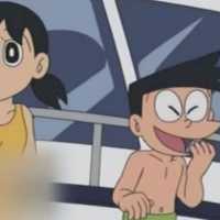 Kartun Shizuka dan Spongebob Diblur, Ketua KPI: Jangan Blur Kartun