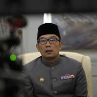 Ridwan Kamil Bicara Maju di Pilgub Jabar, Pilgub DKI, dan Pilpres 2024