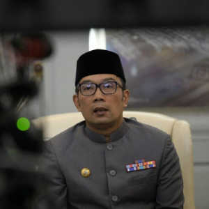 Ridwan Kamil Dituding Ngemis Donasi Masjid Al Mumtadz, Ini Penjelasan Kang Emil