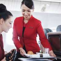 Jangan Pesan Kopi atau Teh di Pesawat, Ini Alasannya