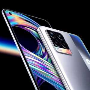 Rilis Realme 8i dan Realme 8s 5G, Ini Spek Lengkap dan Harganya
