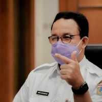 Anies Baswedan Siap Maju di Pilpres 2024