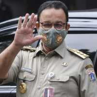 Partai NasDem Resmi Usung Anies Baswedan Sebagai Capres 2024