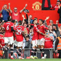 Link Live Streaming Norwich City vs Manchester United