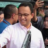 Gubernur Anies Baswedan Diperiksa KPK Soal Formula E Hari Ini