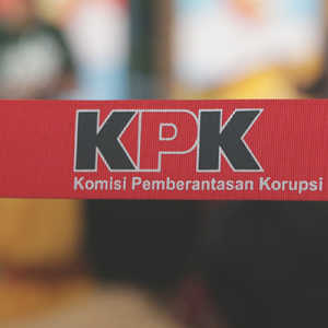 KPK Sita Mercy BJ Habibie Terkait Kasus Korupsi Bank BJB