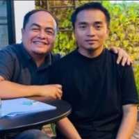 Ayah Taqy Malik Diserang Isu Pelecehan, Begini Komentar Ibunda Taqy