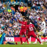Klasemen Liga Inggris: Libas Leeds, Liverpool Tempel Ketat MU-Chelsea