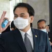 Azis Syamsuddin Tambah Deretan Pimpinan DPR Jadi Tersangka KPK