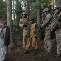 Sinopsis Lone Survivor: Bertahan Hidup Melawan Pimpinan Taliban