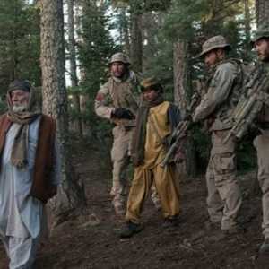 Sinopsis Lone Survivor: Bertahan Hidup Melawan Pimpinan Taliban