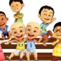 Ketua KPI Sebut Propaganda Malaysia, Upin & Ipin: Pertujukan Hebat