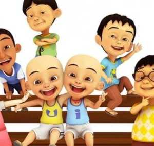6 Fakta Terbaru Upin Ipin: Tidak Meninggal Hingga Alasan Yatim Piatu