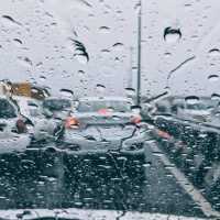 Peringatan Dini BMKG: Waspada Cuaca Ekstrem di Jakarta Hari Ini