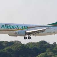 Pesawat Rimbun Air Tabrak Pegunungan di Papua, Ini Kronologinya