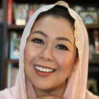 Yenny Wahid Soal Jadi Cawapres Anies Baswedan: Cuma Respons, Saya Malah Dukung AHY