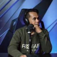 Lord Adi Ditawari Jadi Koki di Restoran Atta Halilintar-Aurel