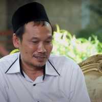 Heboh Wanita Muslimah Nikah Beda Agama di Gereja, Gus Baha: Sampai Mati Tak Ada Dalil