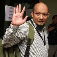 Novel Baswedan Ungkap Pungli di KPK Bermula dari Kasus Asusila