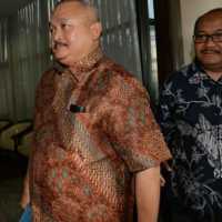 Kejaksaan Tetapkan Alex Noerdin Jadi Tersangka Korupsi, Ditahan di KPK