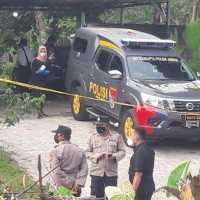 Kasus Pembunuhan Ibu-Anak di Subang, Polisi Soroti Aliran Duit Korban