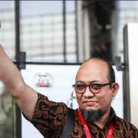 Kecewanya Novel Baswedan Saat Febri dan Rasamala Jadi Pembela Ferdy Sambo dan Putri