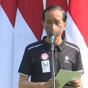 Presiden Bagi Bonus ke Atlet Paralimpiade, Peraih Emas Dapat Rp5,5 M