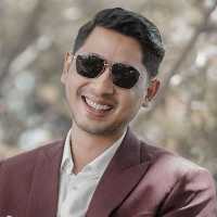 [CEK FAKTA] Benarkah Arya Saloka Meninggal Dunia?