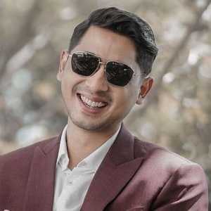 [CEK FAKTA] Benarkah Arya Saloka Meninggal Dunia?