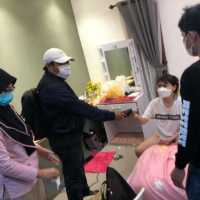 Selebgram RR Ditangkap, Raup Rp30 Juta dari Jual Konten Vulgar