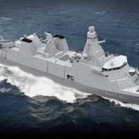 Klaim Bisa Bikin China Bergetar di Natuna, Prabowo Andalkan Frigate