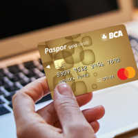 Segera Ganti Kartu Debit BCA Anda dengan Debit Chip