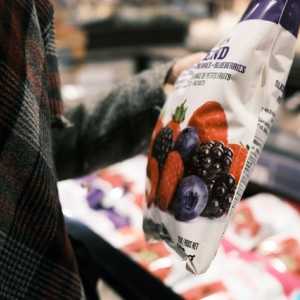 Jangan Tertukar, Ini Beda Best Before dan Expired Date