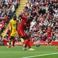 Hasil Liga Inggris: Liverpool Menang, Man City Seri, MU Lengser