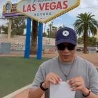 Selebgram Arief Muhammad Jual Udara Las Vegas, Ditawar Rp112 Juta!