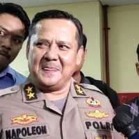 Beredar Konsorsium 303 Sambo, Napoleon Bonaparte: Siapa yang Buat?