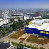 IKEA Buka Gerai Baru di Cakung, Mau Datang Harus Daftar Dulu