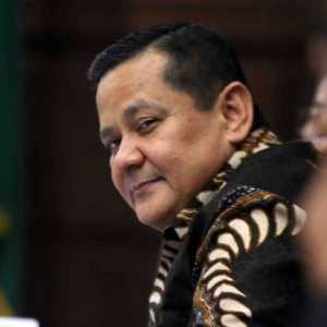 Kasasi Ditolak, Irjen Napoleon Bonaparte Divonis 4 Tahun Penjara