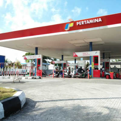 Kenapa harga BBM Pertamax tidak turun, ini jawaban Pertamina