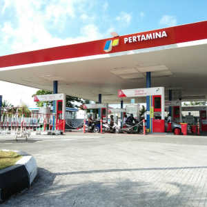 Harga BBM Terbaru Pertamina per Agustus 2025: Pertamax Turun, Ada yang Naik