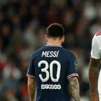 Lionel Messi Positif Covid-19