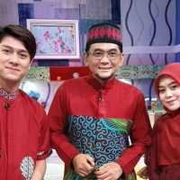 Pengakuan Ustaz Subki Suruh Rizky Billar-Lesti Kejora Nikah Siri