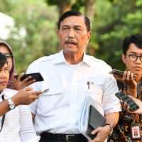 Jabodetabek Hingga Bali Naik Status PPKM Level 3