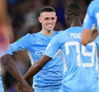 Carabao Cup: Liverpool, Manchester City Menang Mudah