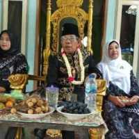 Sultan Kerajaan Angling Dharma Dikenal Tertutup, Punya 4 Istri