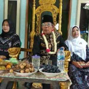 Sultan Kerajaan Angling Dharma Dikenal Tertutup, Punya 4 Istri