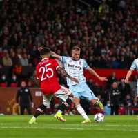 Hasil Bola Dunia: Man United Keok, Madrid Pesta Gol, Milan Menang