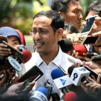 Jusuf Kalla Sindir Menteri Nadiem Makarim Tak Pernah ke Daerah dan Jarang Ngantor