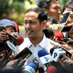 Mendikbudristek Nadiem Makarim Batalkan Kenaikan UKT Mahasiswa