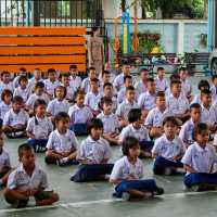 Rekomendasi IDAI Terkait Pembelajaran Tatap Muka 2022